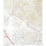 Lake Forest, CA (2012, 24000-Scale) Preview 1