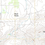 Lake Mathews, CA (2012, 24000-Scale) Preview 2