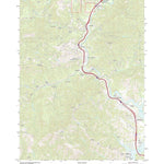 Lamoine, CA (2012, 24000-Scale) Preview 1