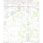 Lamont, CA (2012, 24000-Scale) Preview 1