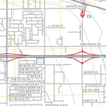 Lamont, CA (2012, 24000-Scale) Preview 3