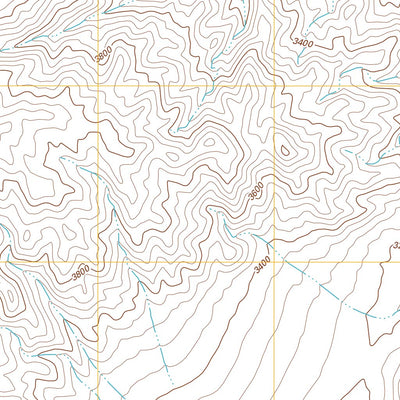 Lane Mountain, CA (2012, 24000-Scale) Preview 2