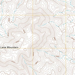 Lane Mountain, CA (2012, 24000-Scale) Preview 3