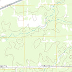Lanes Bridge, CA (2012, 24000-Scale) Preview 2