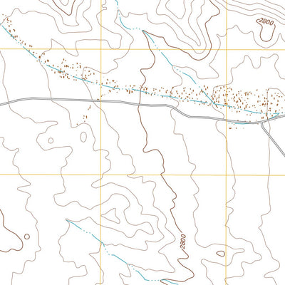 Langford Well, CA (2012, 24000-Scale) Preview 2