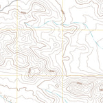 Langford Well, CA (2012, 24000-Scale) Preview 3