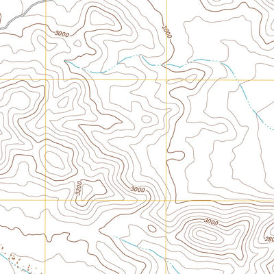 Langford Well, CA (2012, 24000-Scale) Preview 3