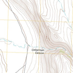Larkspur Hills, CA (2012, 24000-Scale) Preview 2