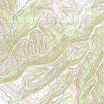 Las Pulgas Canyon, CA (2012, 24000-Scale) Preview 3