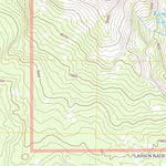 Lassen Peak, CA (2012, 24000-Scale) Preview 2