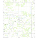 Laton, CA (2012, 24000-Scale) Preview 1