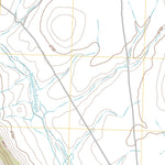 Lauer Reservoir, CA (2012, 24000-Scale) Preview 2
