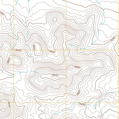 Leach Spring, CA (2012, 24000-Scale) Preview 2