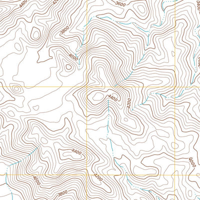 Leach Spring, CA (2012, 24000-Scale) Preview 3