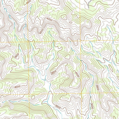 Lebec, CA (2012, 24000-Scale) Preview 3