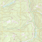 Leggett, CA (2012, 24000-Scale) Preview 2