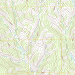 Liebre Mountain, CA (2012, 24000-Scale) Preview 2