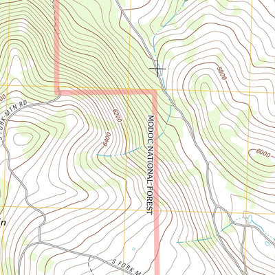Likely, CA (2012, 24000-Scale) Preview 3