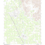 Lindsay, CA (2012, 24000-Scale) Preview 1