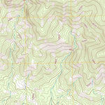 Lion Canyon, CA (2012, 24000-Scale) Preview 3
