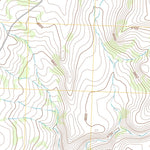 Little Hat Mountain, CA-NV (2012, 24000-Scale) Preview 2
