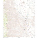 Little Lake, CA (2012, 24000-Scale) Preview 1