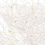 Little Maria Mountains, CA (2012, 24000-Scale) Preview 2