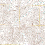 Little Maria Mountains, CA (2012, 24000-Scale) Preview 3