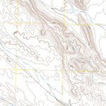 Little Picacho Peak, CA (2012, 24000-Scale) Preview 2