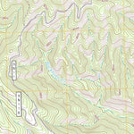 Little Pine Mountain, CA (2012, 24000-Scale) Preview 3
