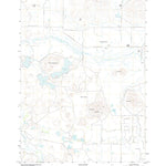 Little Shasta, CA (2012, 24000-Scale) Preview 1