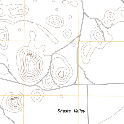 Little Shasta, CA (2012, 24000-Scale) Preview 2