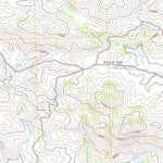 Little Table Mountain, CA (2012, 24000-Scale) Preview 3