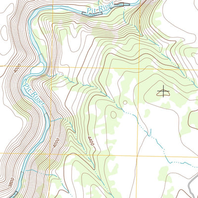 Little Valley, CA (2012, 24000-Scale) Preview 3