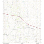 Live Oak Springs, CA (2012, 24000-Scale) Preview 1