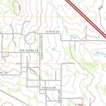 Live Oak Springs, CA (2012, 24000-Scale) Preview 2