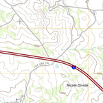 Live Oak Springs, CA (2012, 24000-Scale) Preview 3