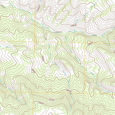 Llanada, CA (2012, 24000-Scale) Preview 2
