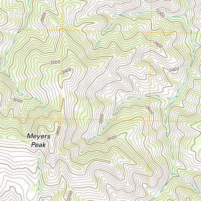 Llanada, CA (2012, 24000-Scale) Preview 3