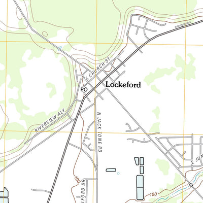 Lockeford, CA (2012, 24000-Scale) Preview 3