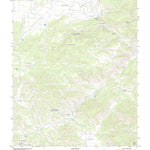Lockwood Valley, CA (2012, 24000-Scale) Preview 1