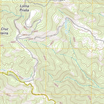 Loma Prieta, CA (2012, 24000-Scale) Preview 3
