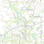 Loma Rica, CA (2012, 24000-Scale) Preview 2