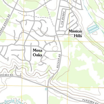 Lompoc, CA (2012, 24000-Scale) Preview 2