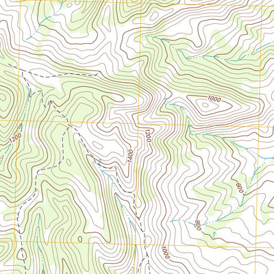 Lompoc Hills, CA (2012, 24000-Scale) Preview 2