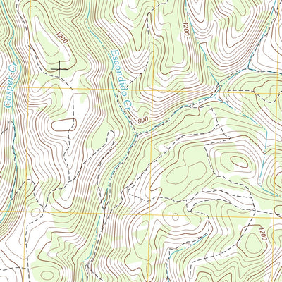 Lompoc Hills, CA (2012, 24000-Scale) Preview 3