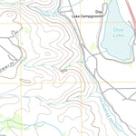 Lone Pine, CA (2012, 24000-Scale) Preview 2