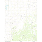 Lone Pine Butte, CA (2012, 24000-Scale) Preview 1