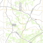 Lone Pine Butte, CA (2012, 24000-Scale) Preview 3