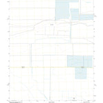 Lone Tree Well, CA (2012, 24000-Scale) Preview 1